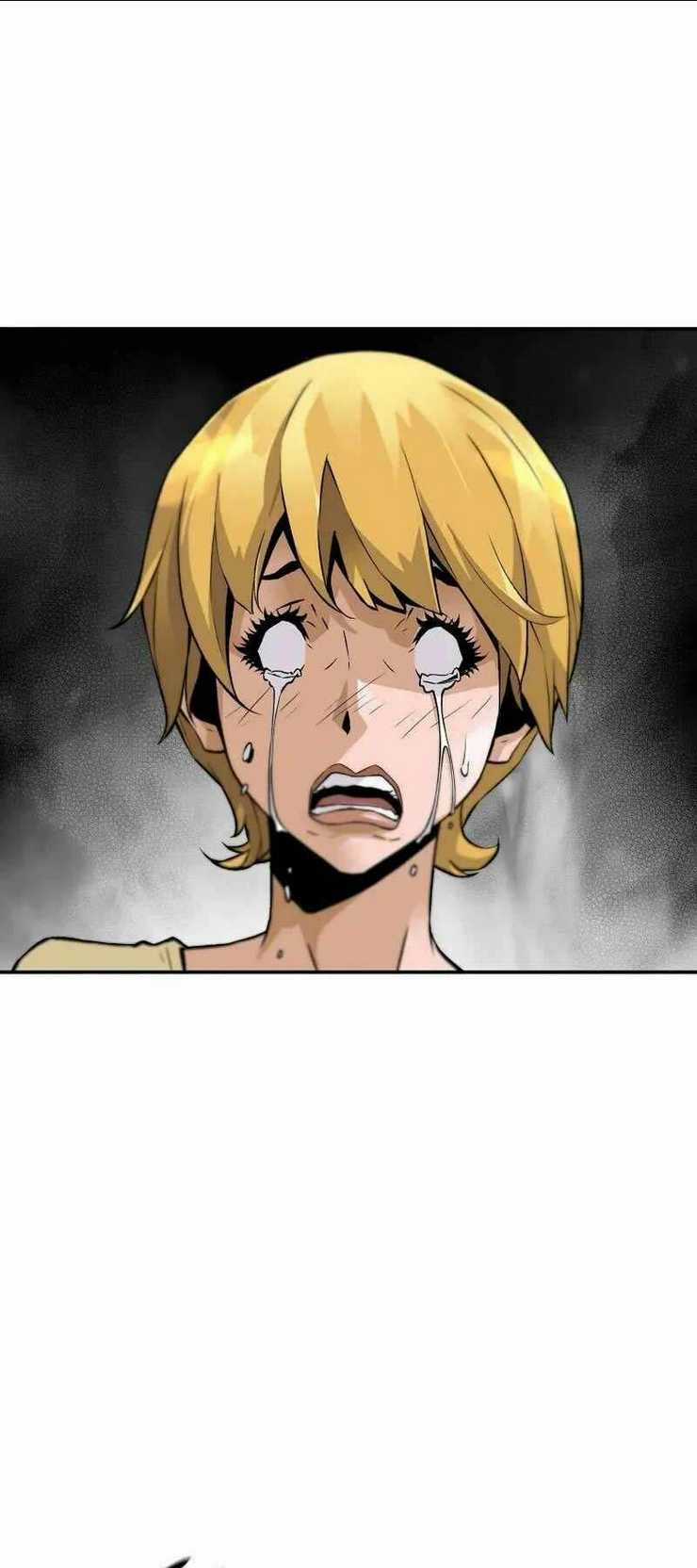 Sự Trở Lại Của Huyền Thoại Chapter 123 trang 10