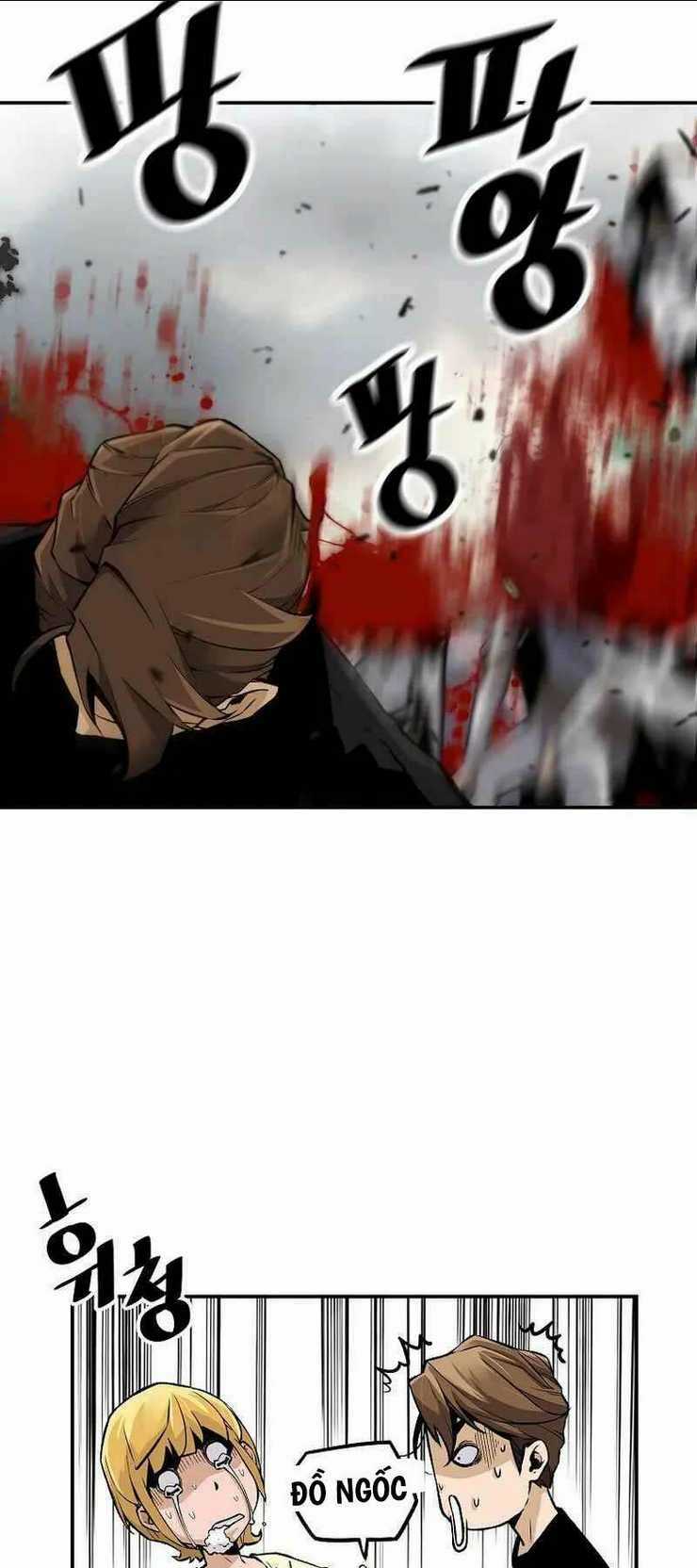 Sự Trở Lại Của Huyền Thoại Chapter 123 trang 11