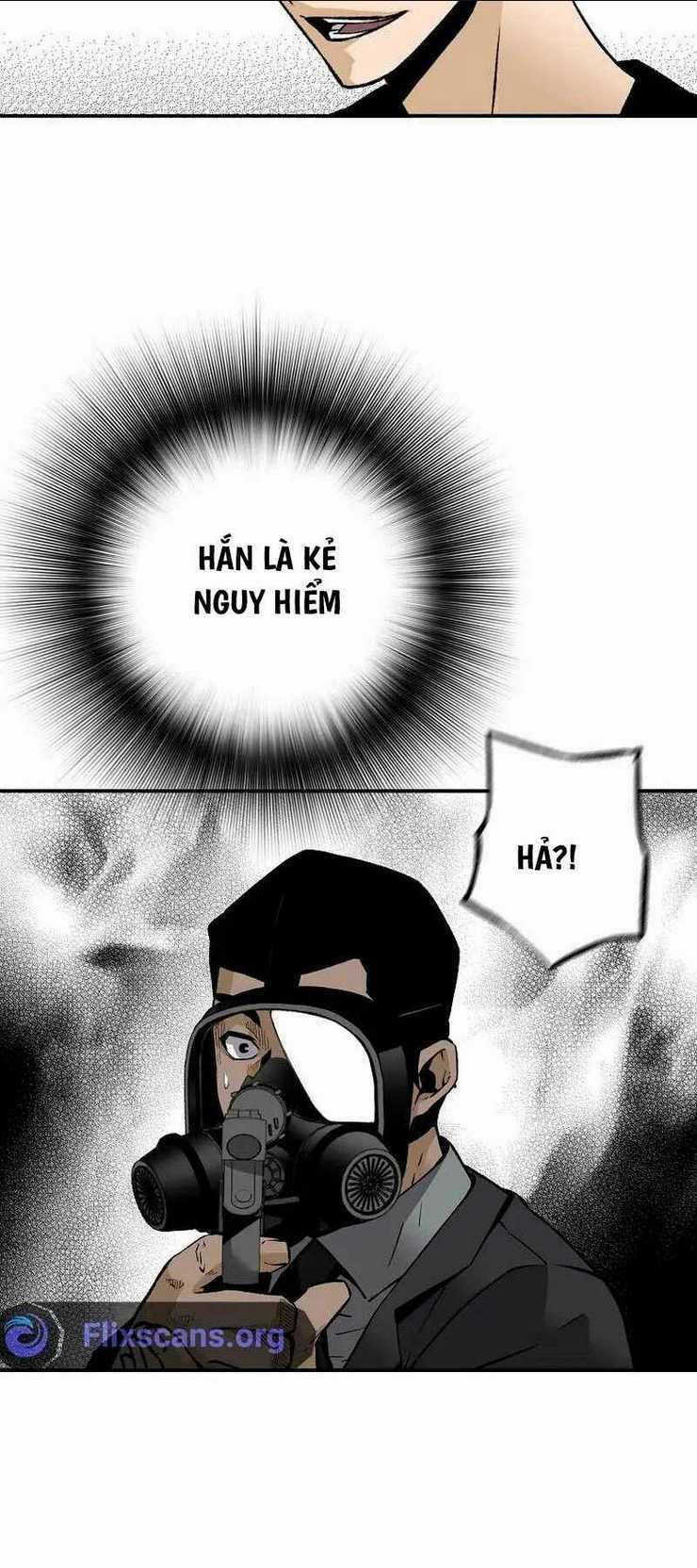 Sự Trở Lại Của Huyền Thoại Chapter 123 trang 17