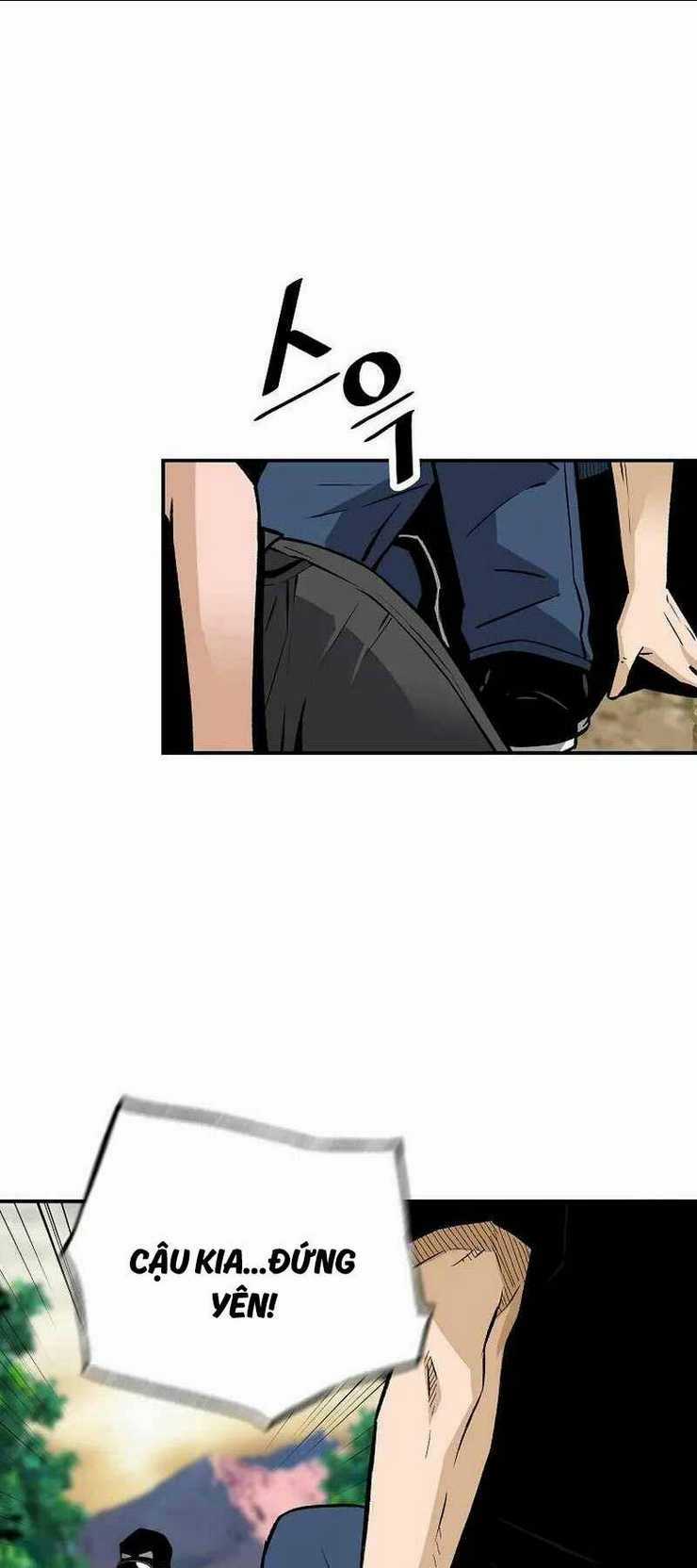 Sự Trở Lại Của Huyền Thoại Chapter 123 trang 18