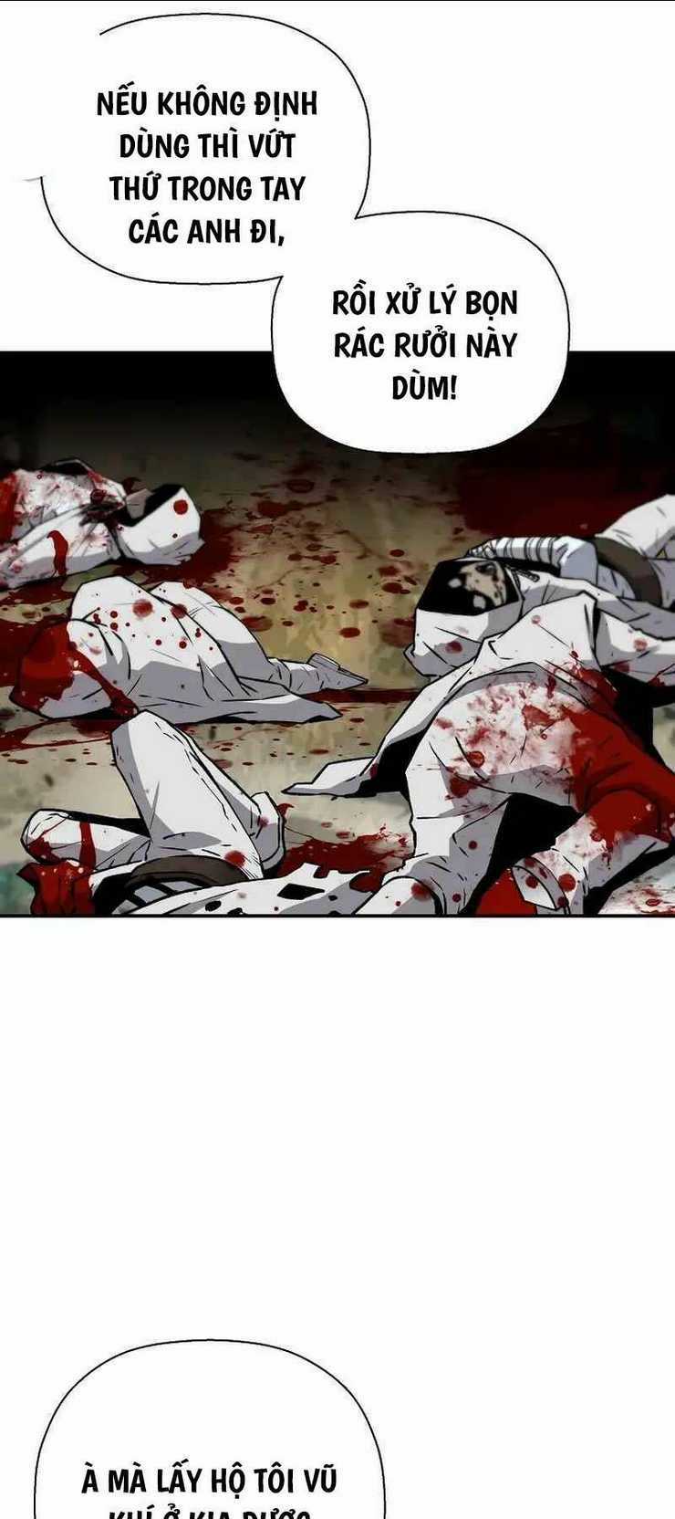 Sự Trở Lại Của Huyền Thoại Chapter 123 trang 21