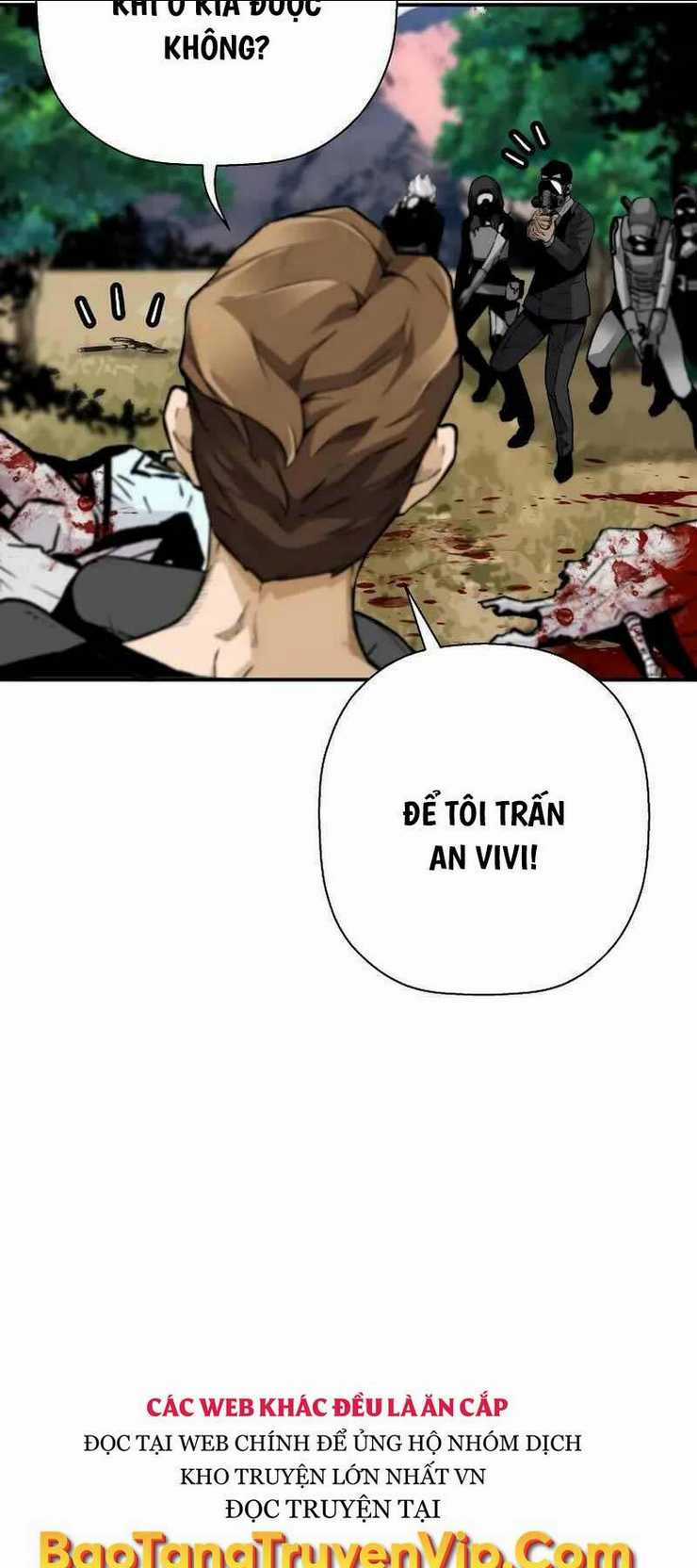 Sự Trở Lại Của Huyền Thoại Chapter 123 trang 22