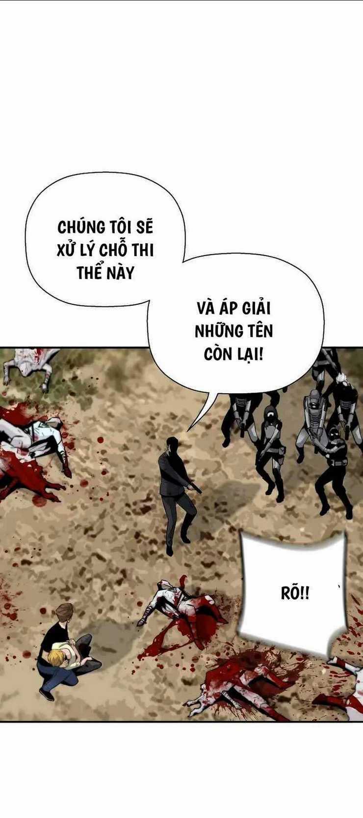 Sự Trở Lại Của Huyền Thoại Chapter 123 trang 24