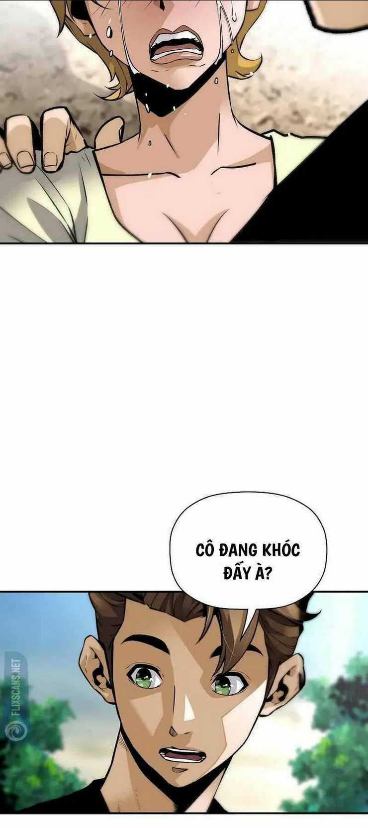 Sự Trở Lại Của Huyền Thoại Chapter 123 trang 28