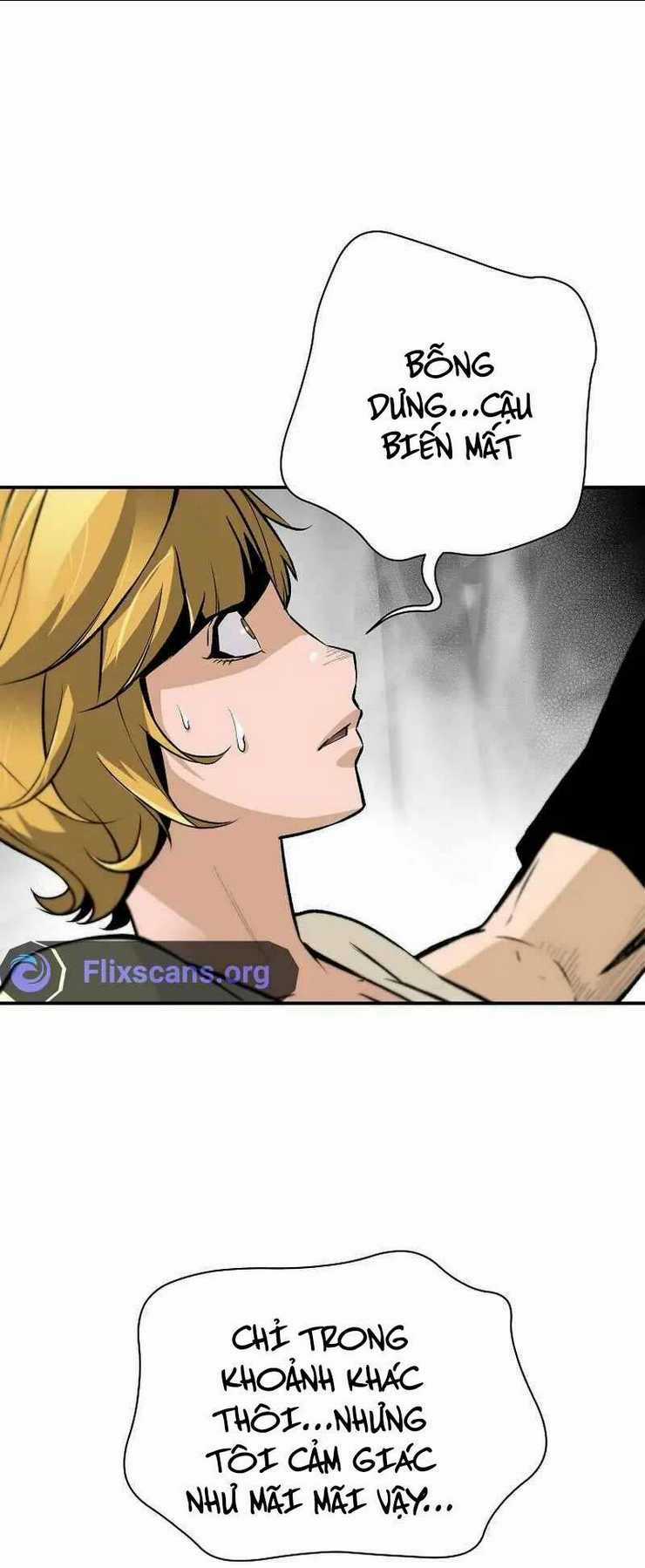 Sự Trở Lại Của Huyền Thoại Chapter 123 trang 29