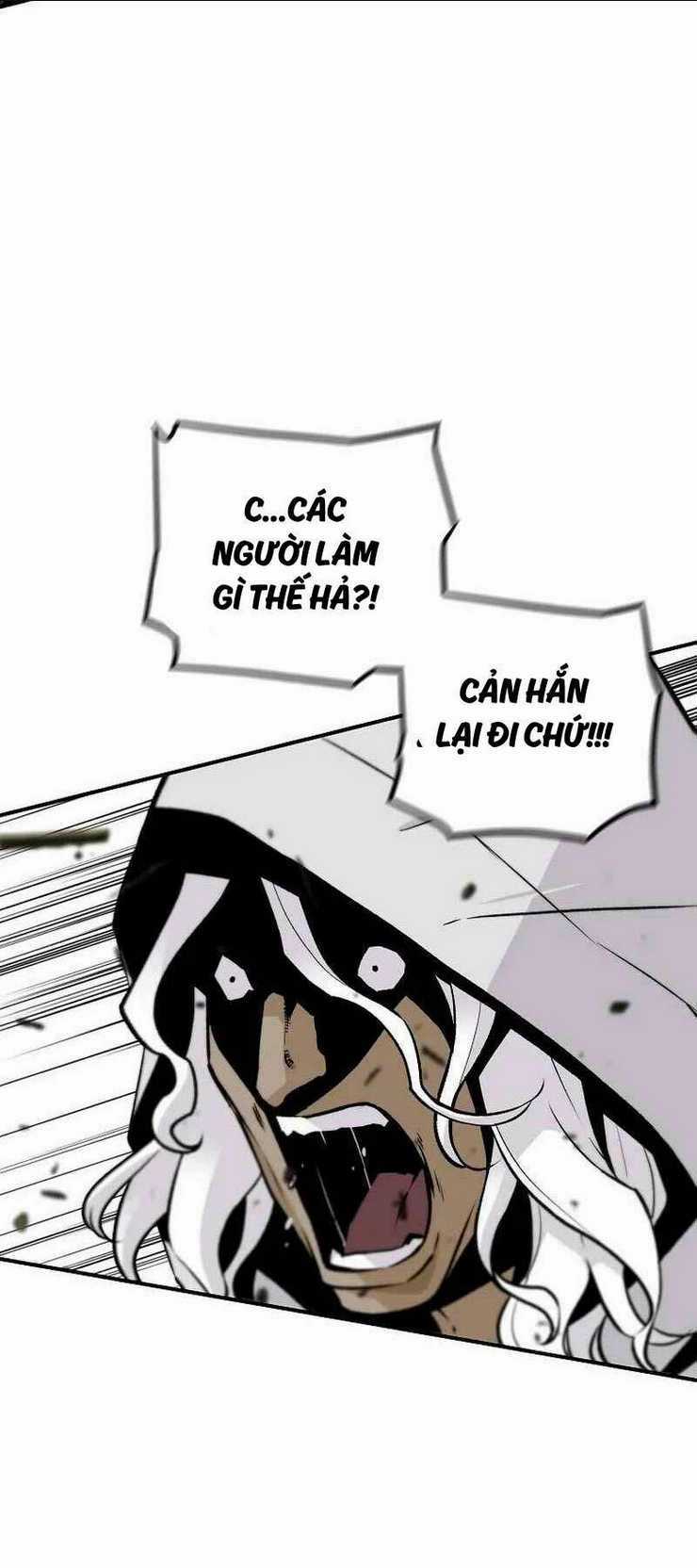 Sự Trở Lại Của Huyền Thoại Chapter 123 trang 3