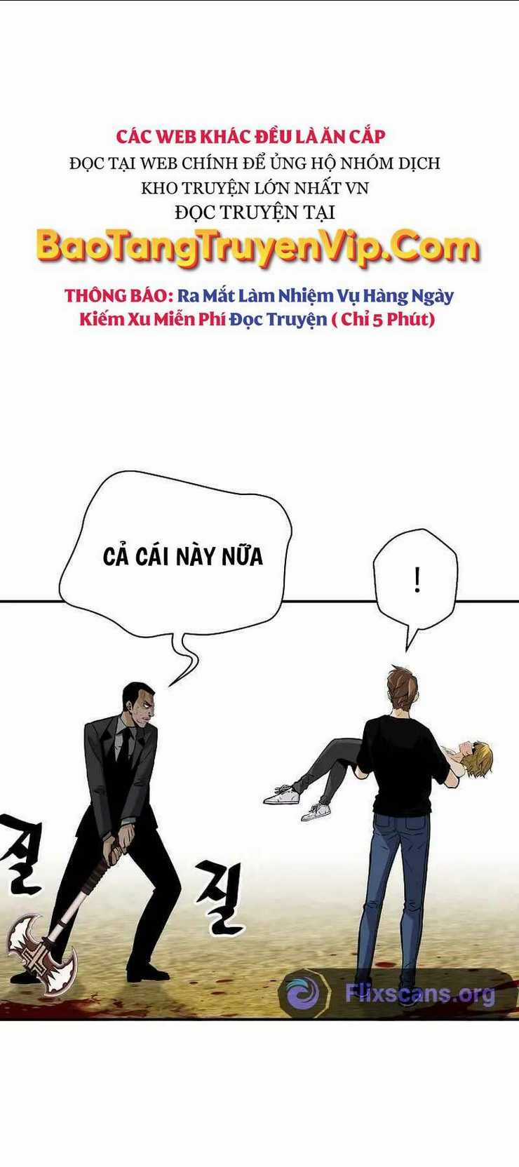 Sự Trở Lại Của Huyền Thoại Chapter 123 trang 33