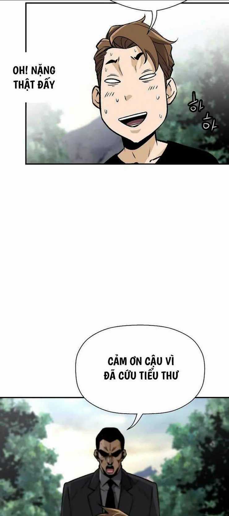 Sự Trở Lại Của Huyền Thoại Chapter 123 trang 35