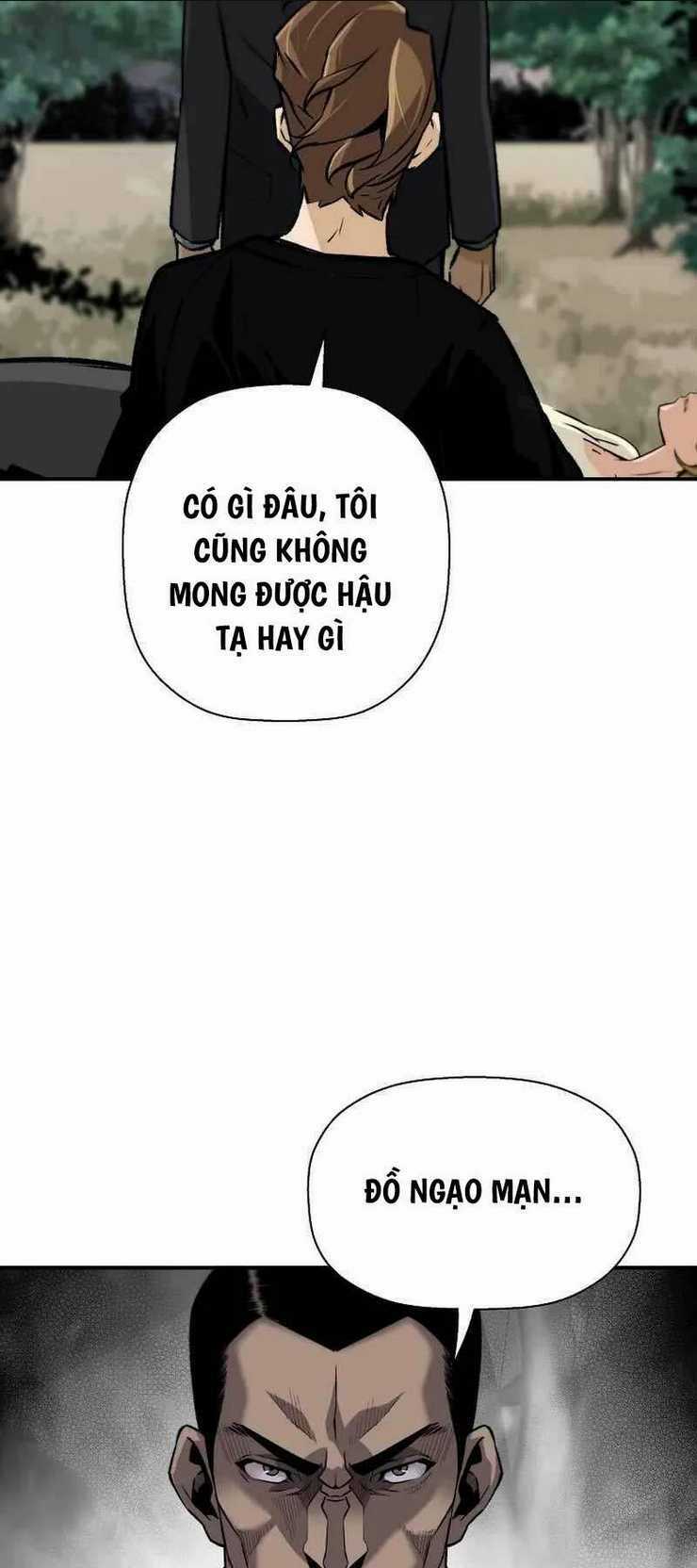 Sự Trở Lại Của Huyền Thoại Chapter 123 trang 36