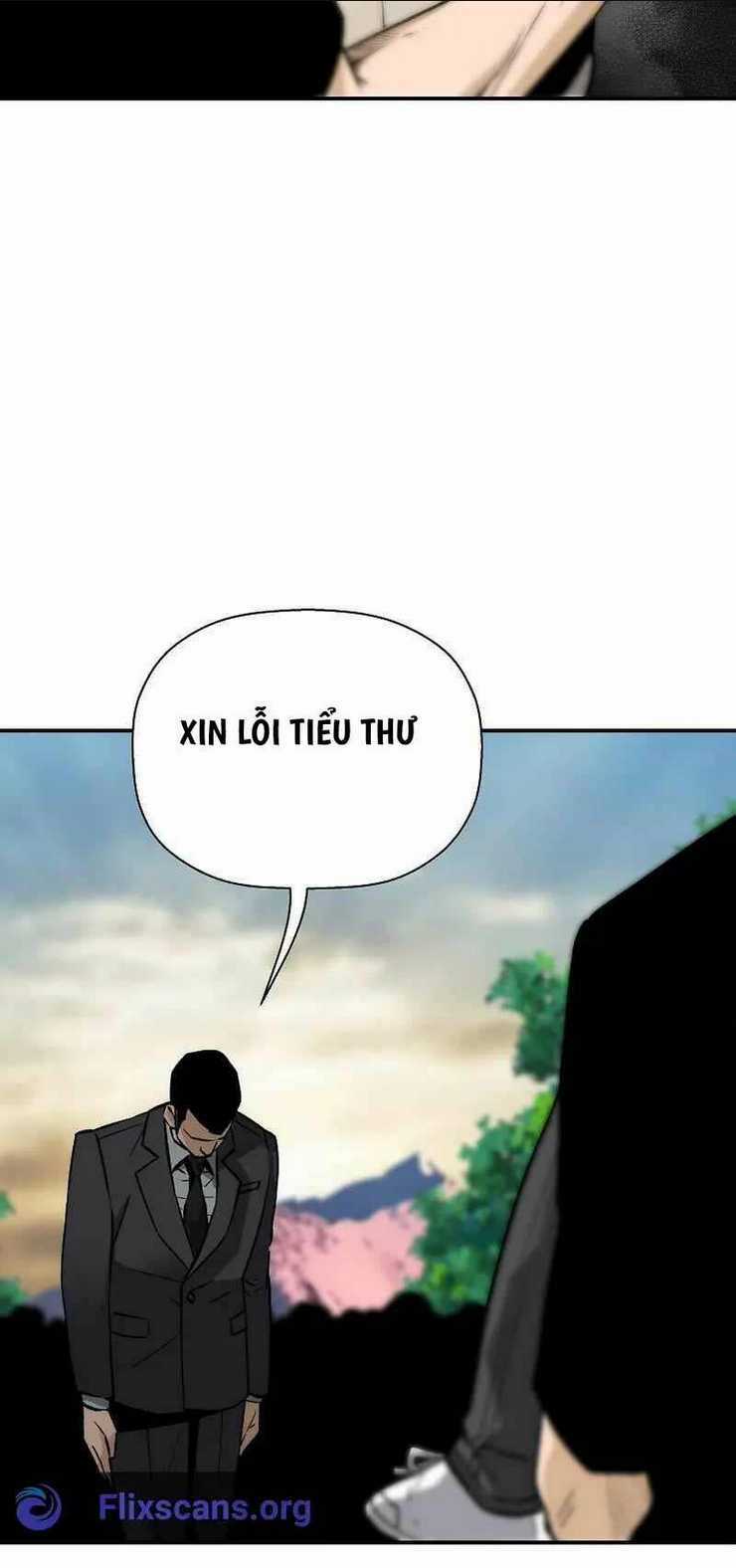 Sự Trở Lại Của Huyền Thoại Chapter 123 trang 38