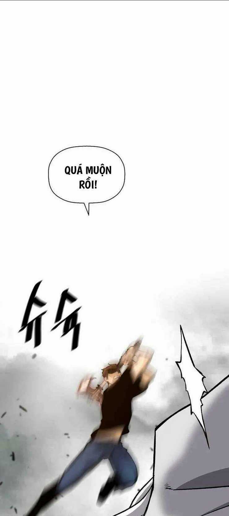 Sự Trở Lại Của Huyền Thoại Chapter 123 trang 4