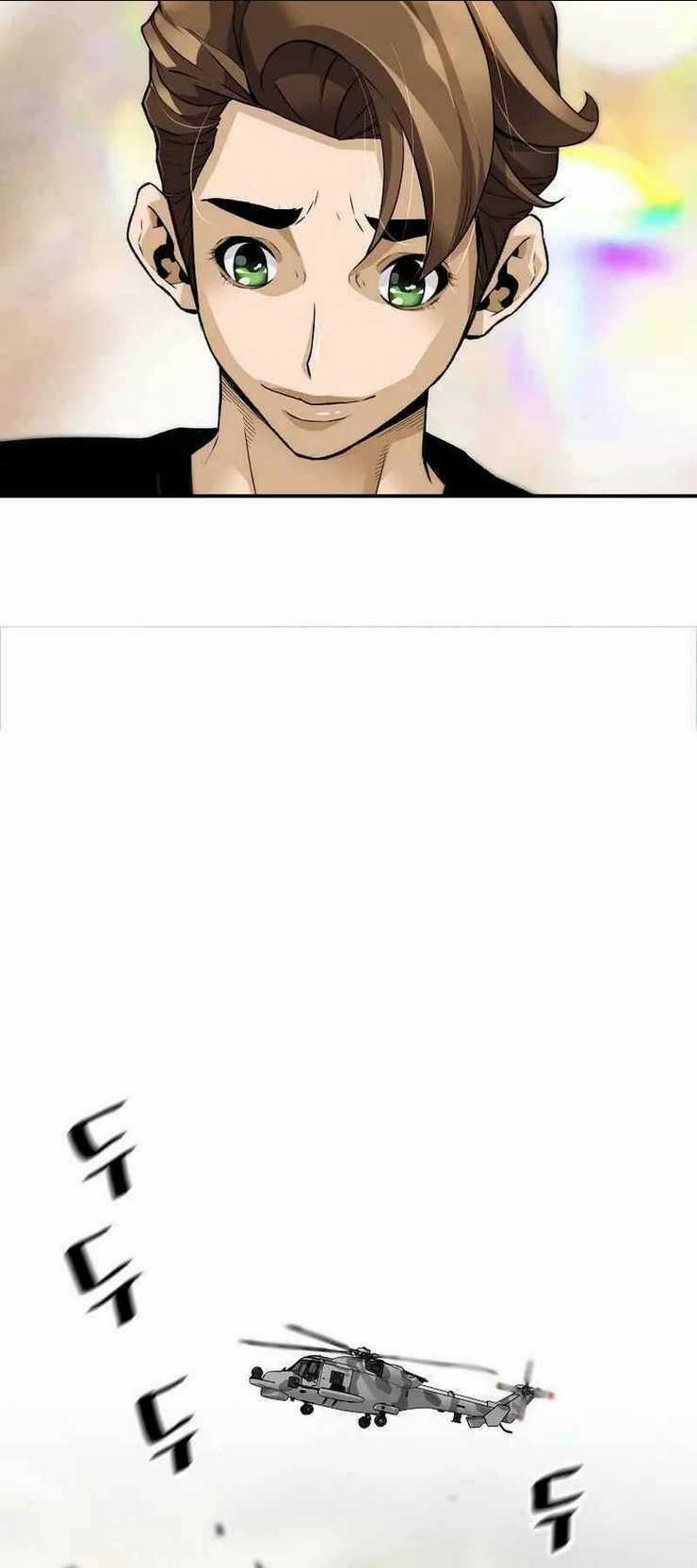 Sự Trở Lại Của Huyền Thoại Chapter 123 trang 41