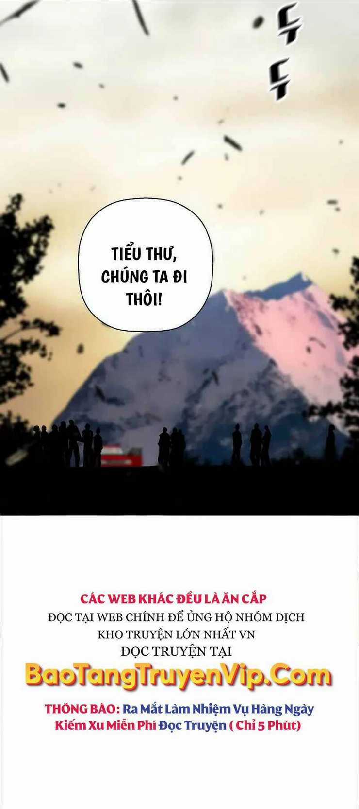 Sự Trở Lại Của Huyền Thoại Chapter 123 trang 42