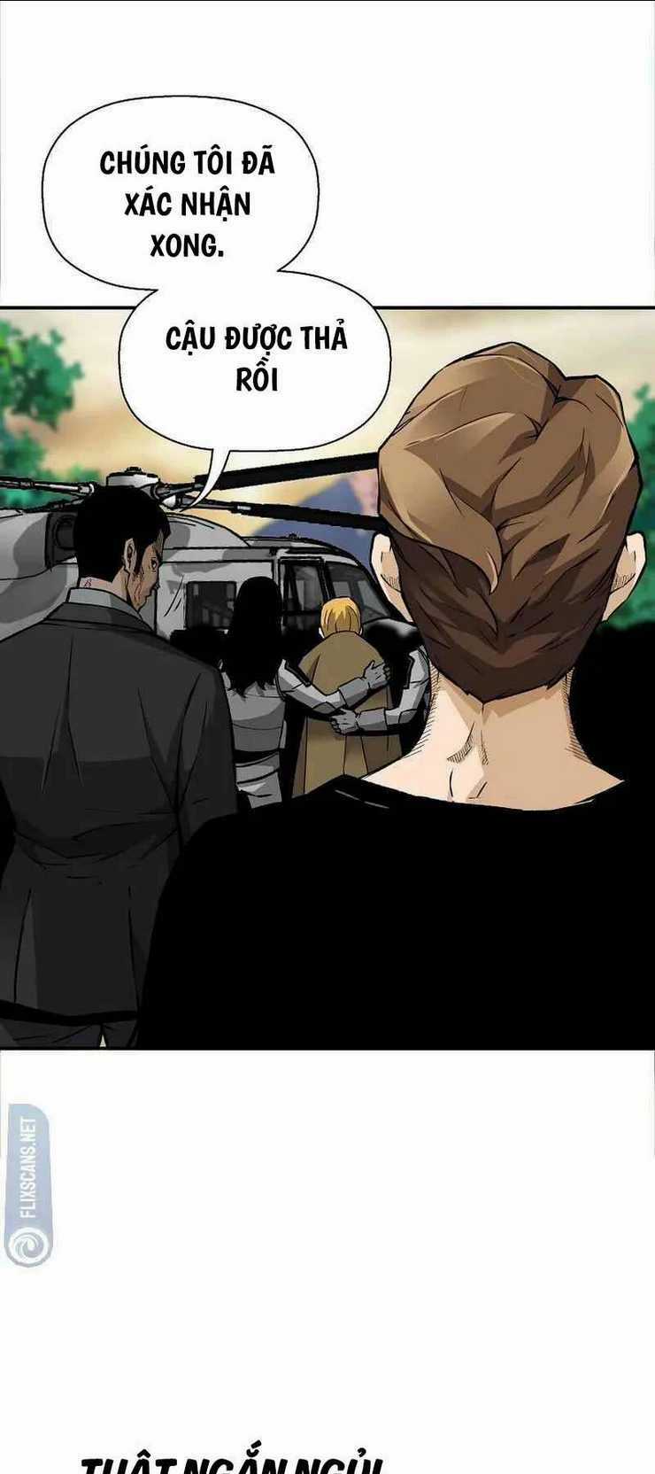 Sự Trở Lại Của Huyền Thoại Chapter 123 trang 43