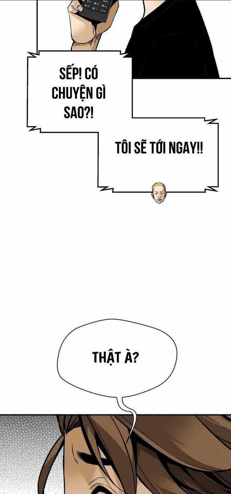 Sự Trở Lại Của Huyền Thoại Chapter 123 trang 47