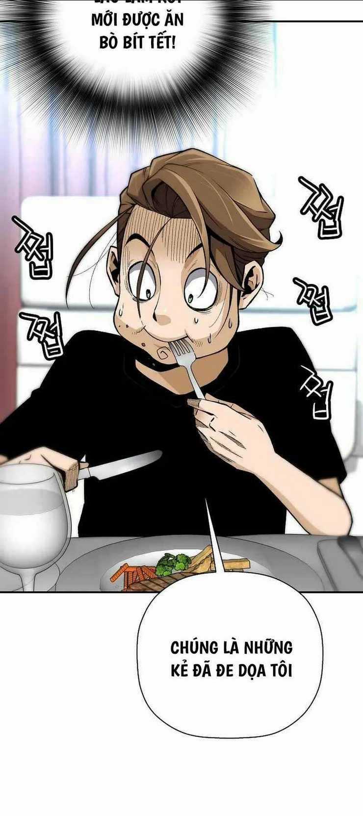 Sự Trở Lại Của Huyền Thoại Chapter 123 trang 54