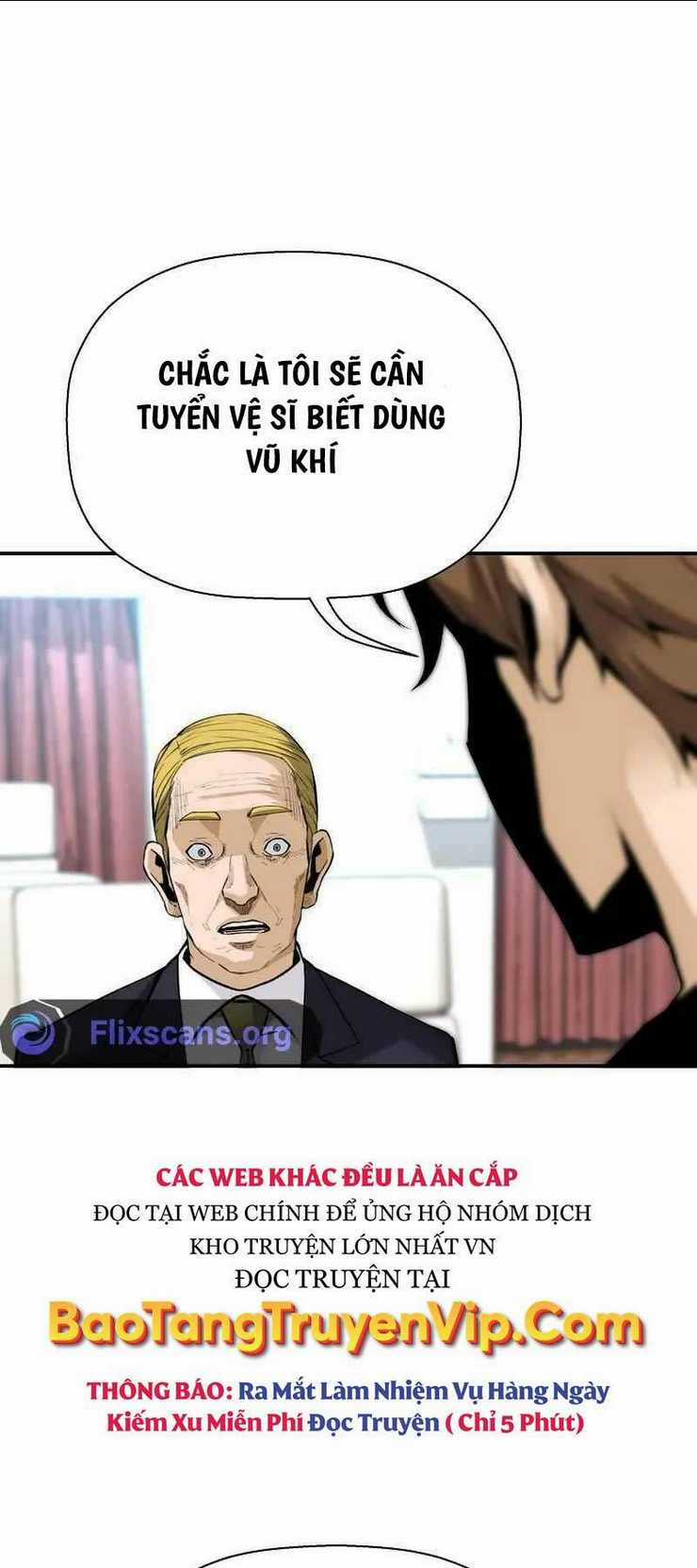 Sự Trở Lại Của Huyền Thoại Chapter 123 trang 56