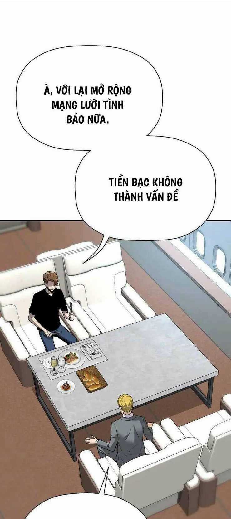 Sự Trở Lại Của Huyền Thoại Chapter 123 trang 58