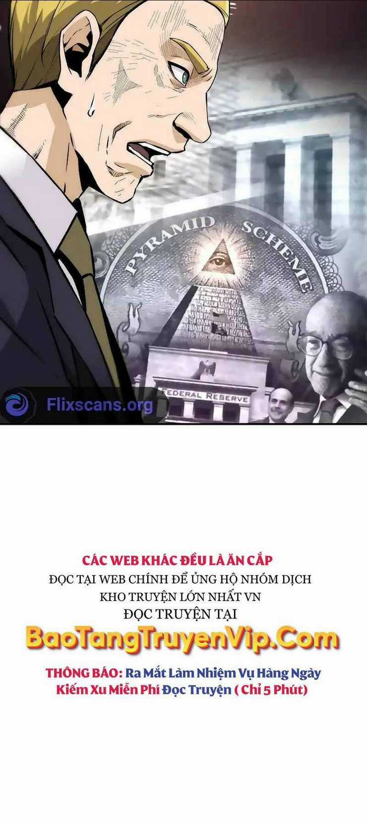 Sự Trở Lại Của Huyền Thoại Chapter 123 trang 61