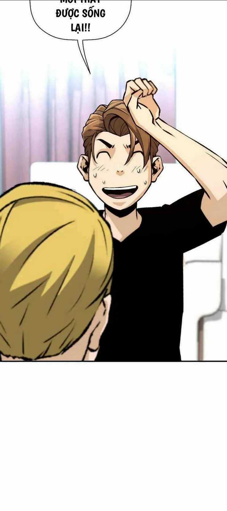 Sự Trở Lại Của Huyền Thoại Chapter 123 trang 64