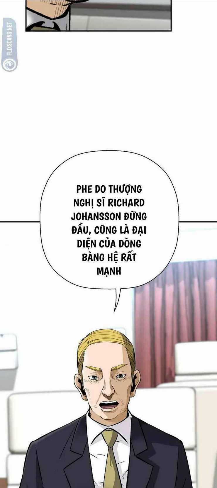 Sự Trở Lại Của Huyền Thoại Chapter 123 trang 67