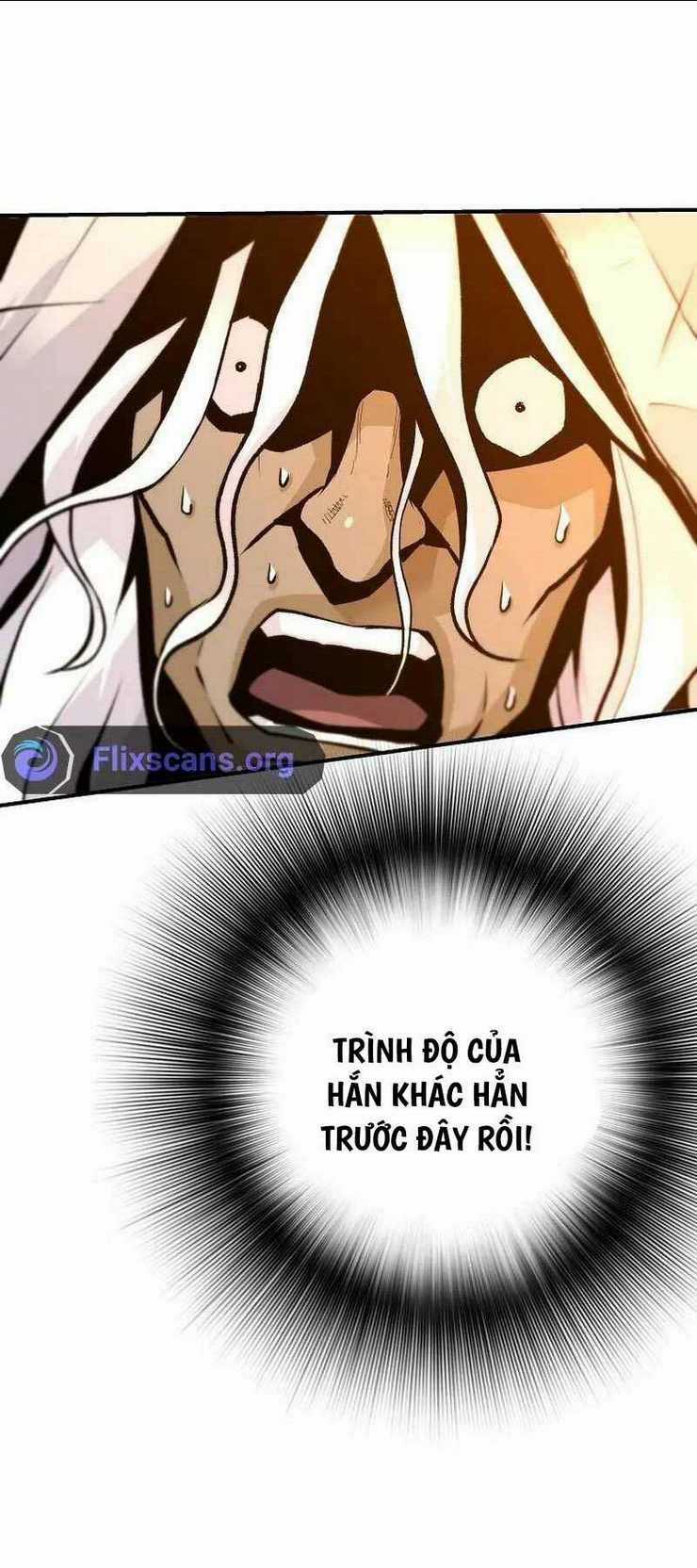 Sự Trở Lại Của Huyền Thoại Chapter 123 trang 7