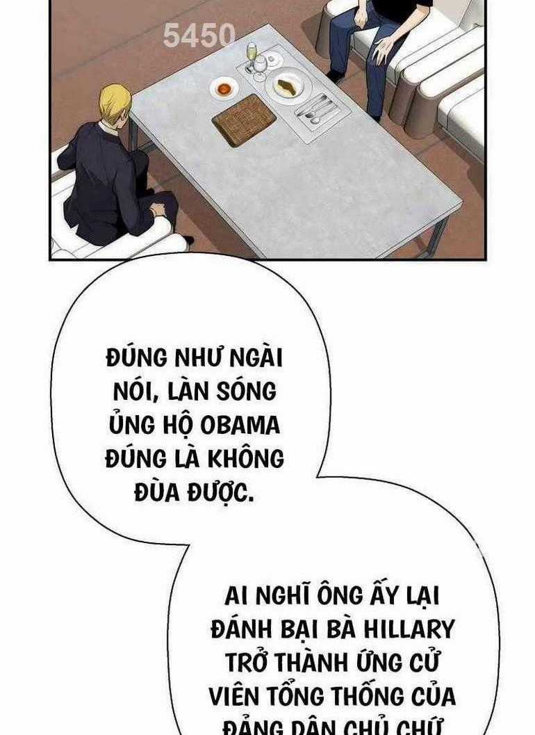 Sự Trở Lại Của Huyền Thoại Chapter 124 trang 0
