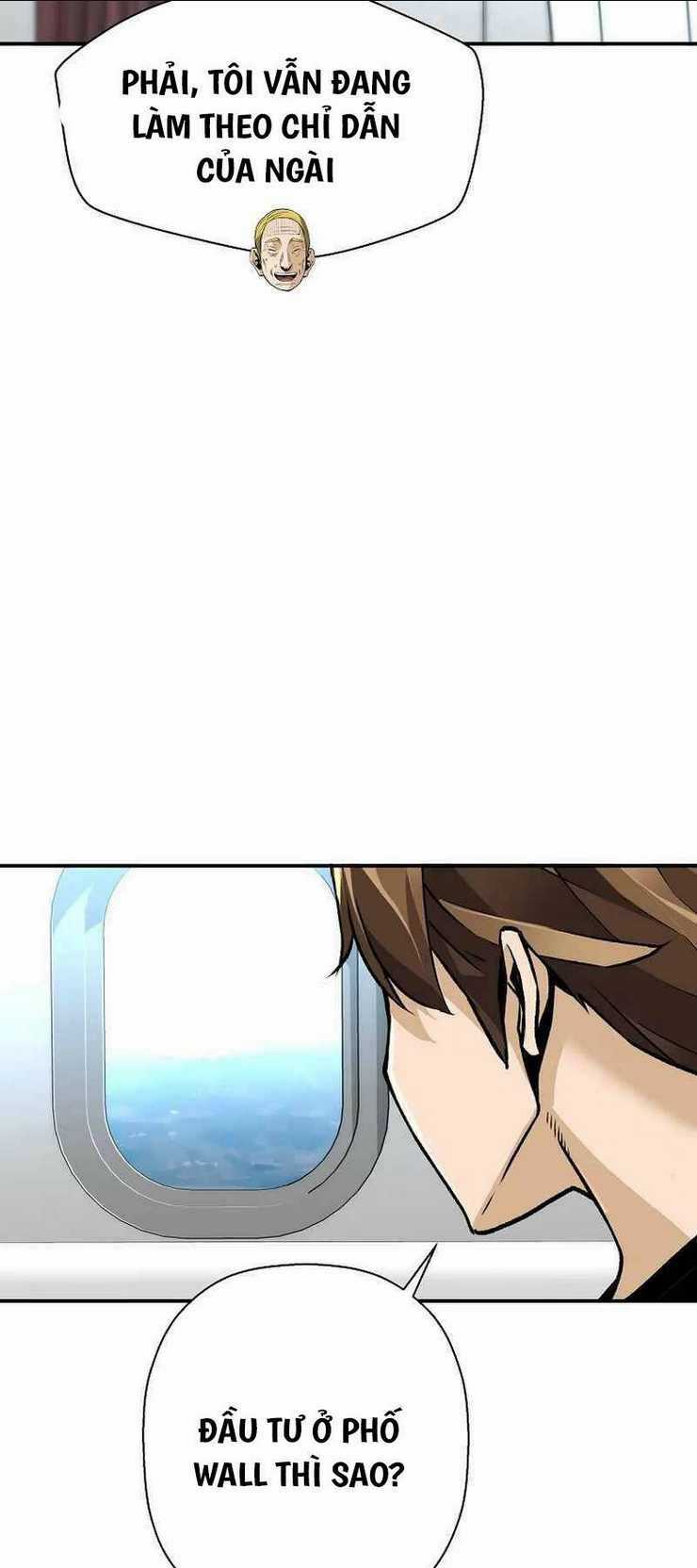 Sự Trở Lại Của Huyền Thoại Chapter 124 trang 10