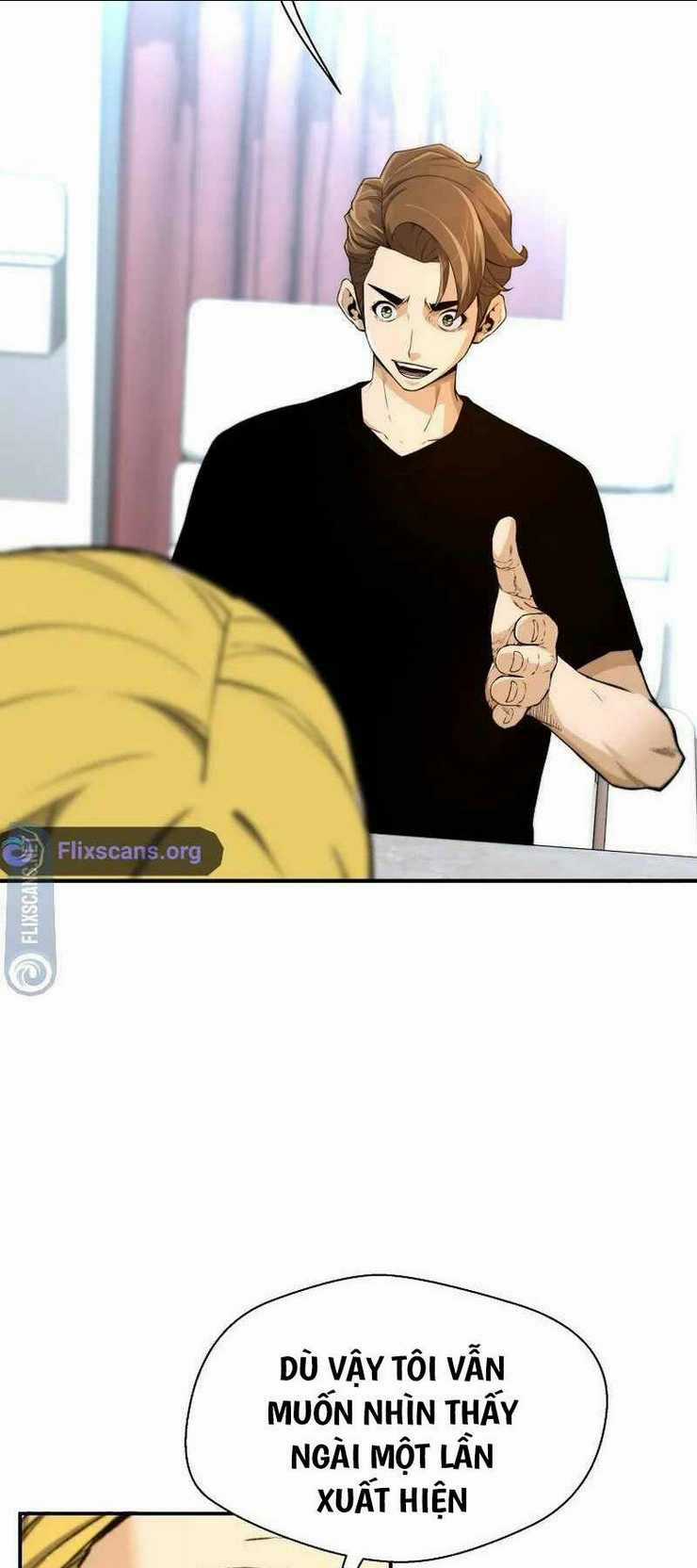 Sự Trở Lại Của Huyền Thoại Chapter 124 trang 13