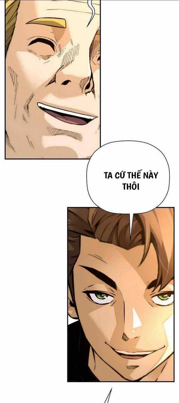 Sự Trở Lại Của Huyền Thoại Chapter 124 trang 14