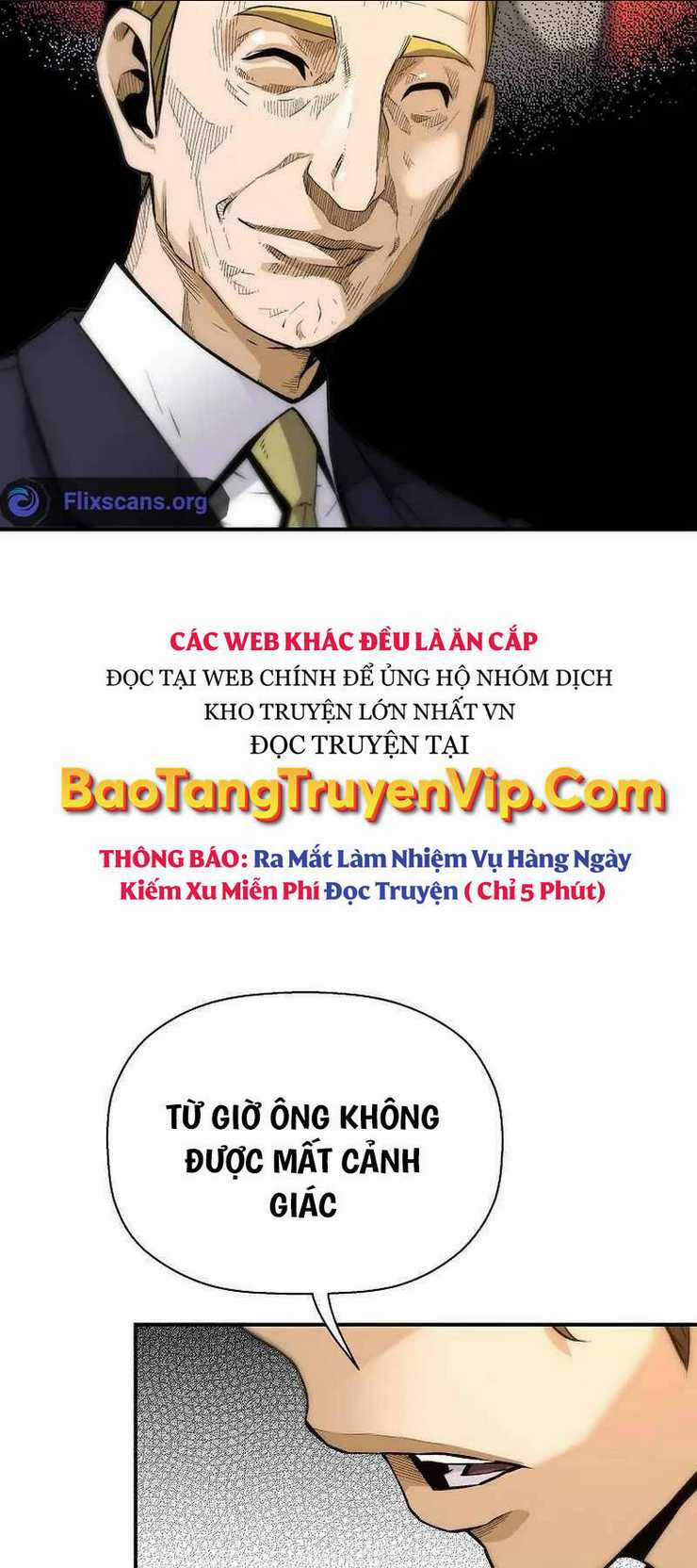Sự Trở Lại Của Huyền Thoại Chapter 124 trang 2