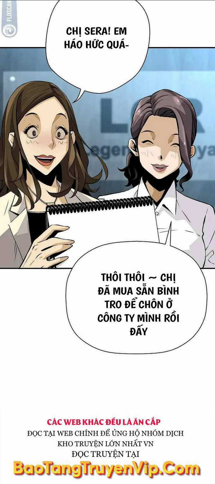 Sự Trở Lại Của Huyền Thoại Chapter 124 trang 21