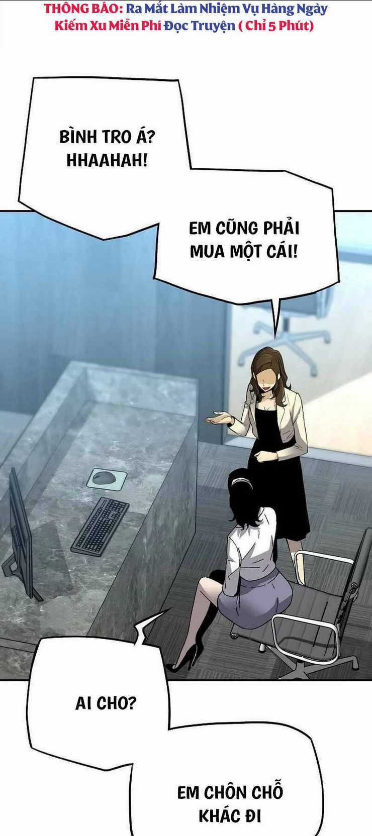 Sự Trở Lại Của Huyền Thoại Chapter 124 trang 22