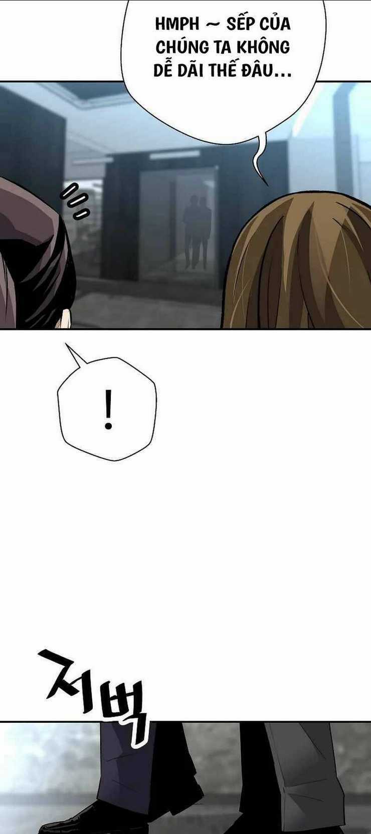 Sự Trở Lại Của Huyền Thoại Chapter 124 trang 27