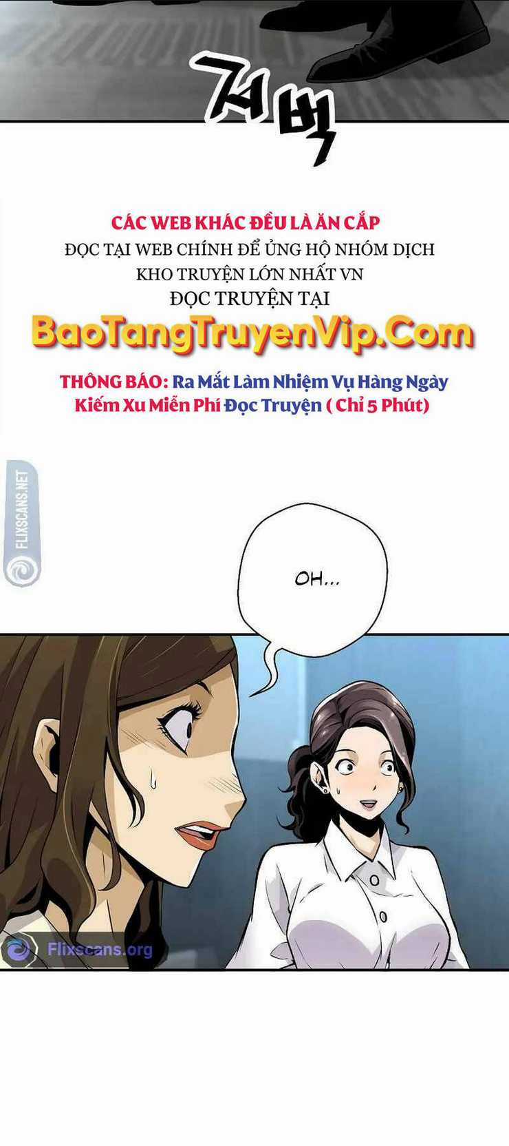 Sự Trở Lại Của Huyền Thoại Chapter 124 trang 28