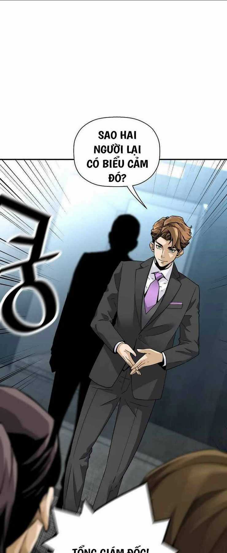 Sự Trở Lại Của Huyền Thoại Chapter 124 trang 29