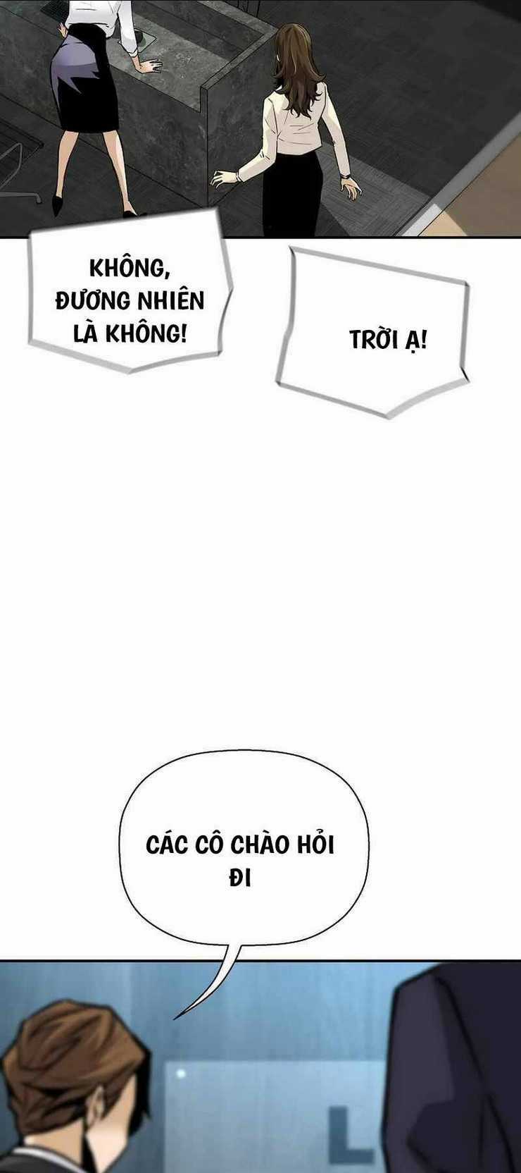 Sự Trở Lại Của Huyền Thoại Chapter 124 trang 31