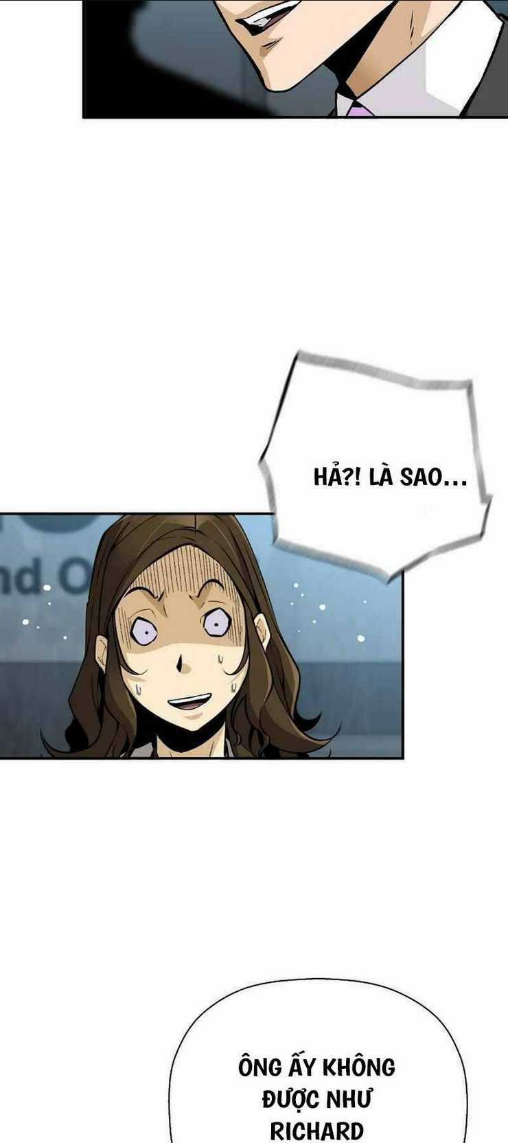 Sự Trở Lại Của Huyền Thoại Chapter 124 trang 33