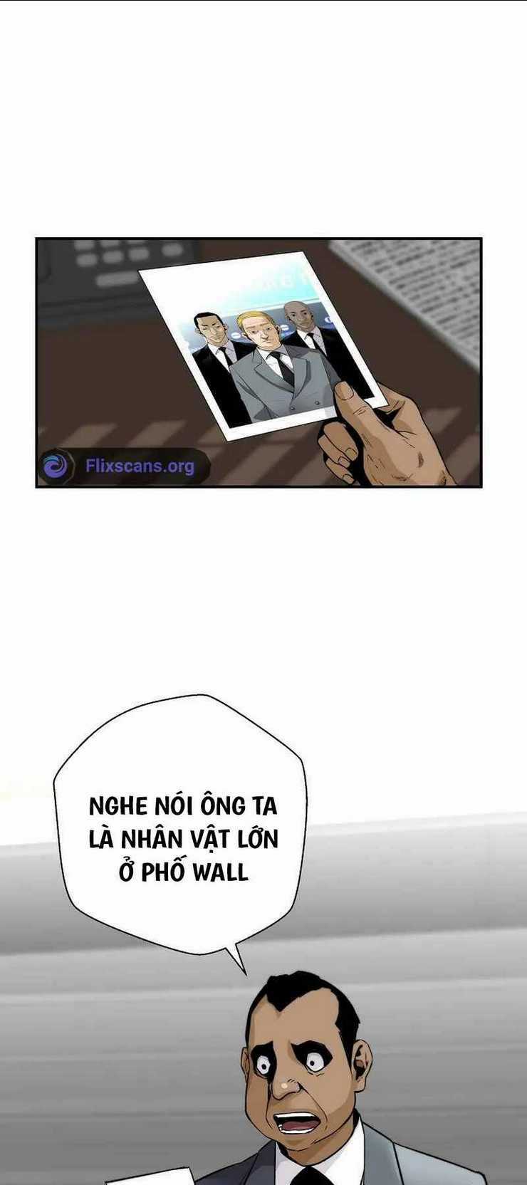 Sự Trở Lại Của Huyền Thoại Chapter 124 trang 40