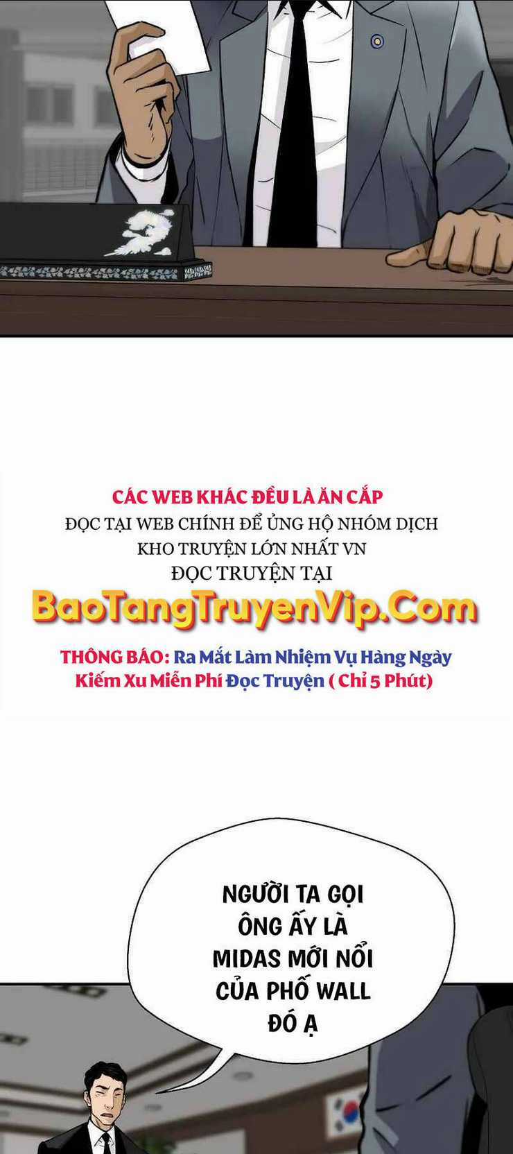 Sự Trở Lại Của Huyền Thoại Chapter 124 trang 41