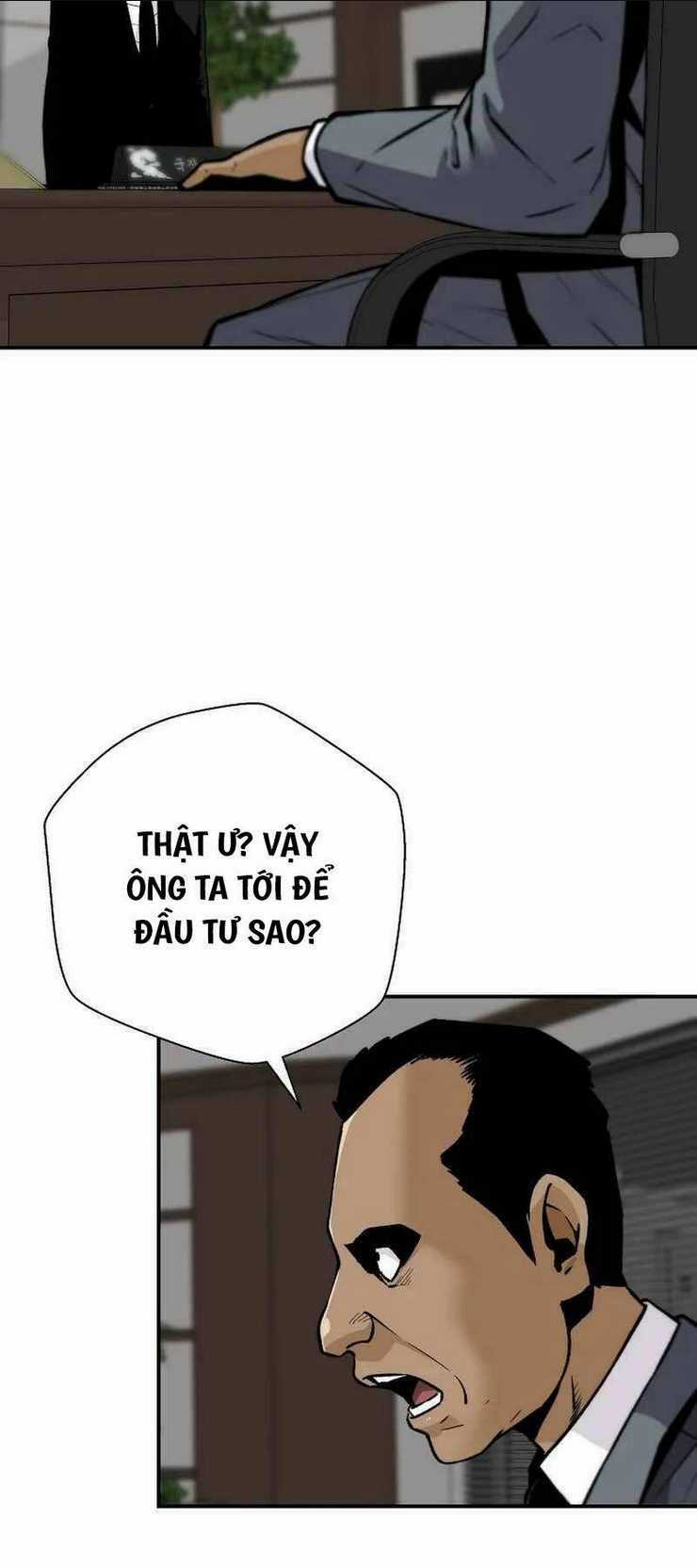 Sự Trở Lại Của Huyền Thoại Chapter 124 trang 42