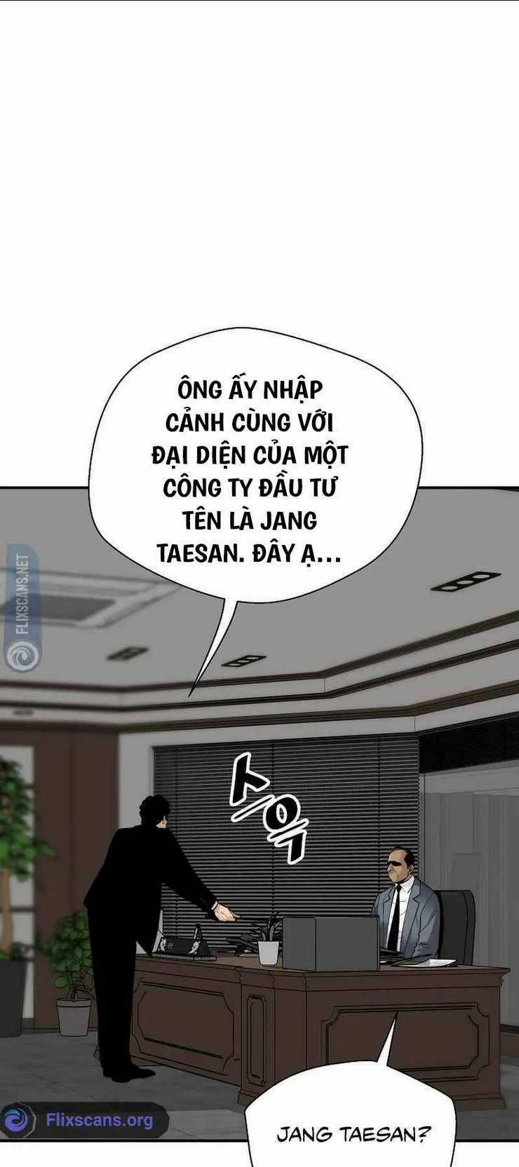 Sự Trở Lại Của Huyền Thoại Chapter 124 trang 43
