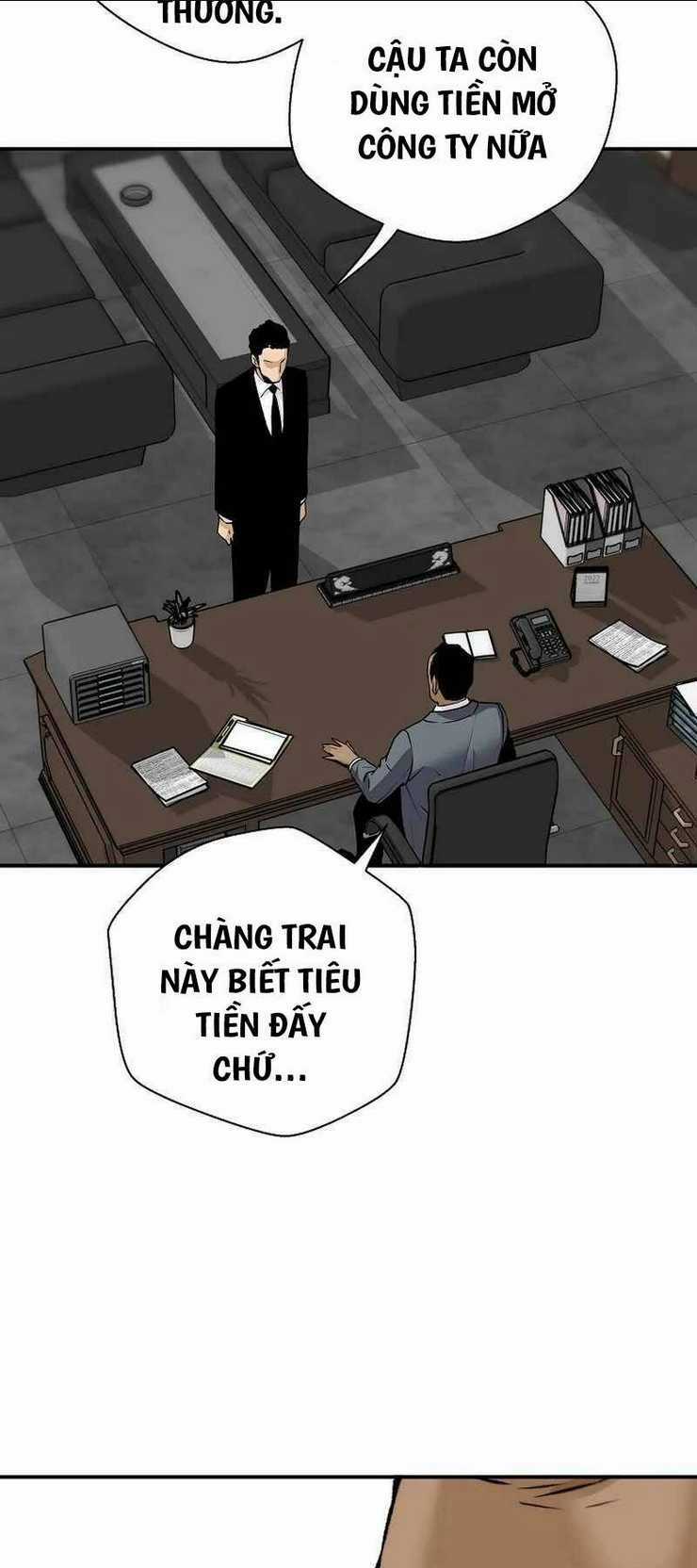 Sự Trở Lại Của Huyền Thoại Chapter 124 trang 46