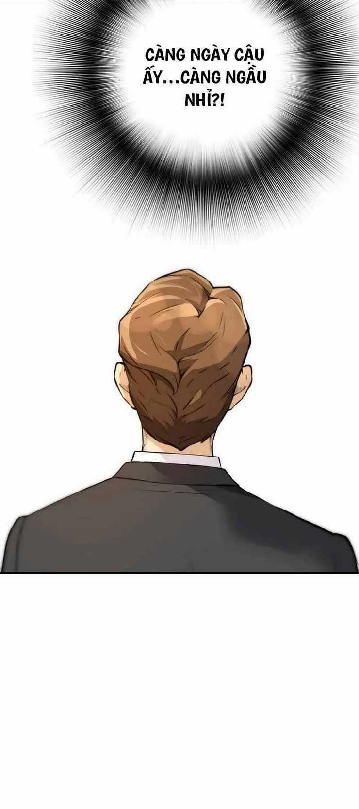 Sự Trở Lại Của Huyền Thoại Chapter 124 trang 53