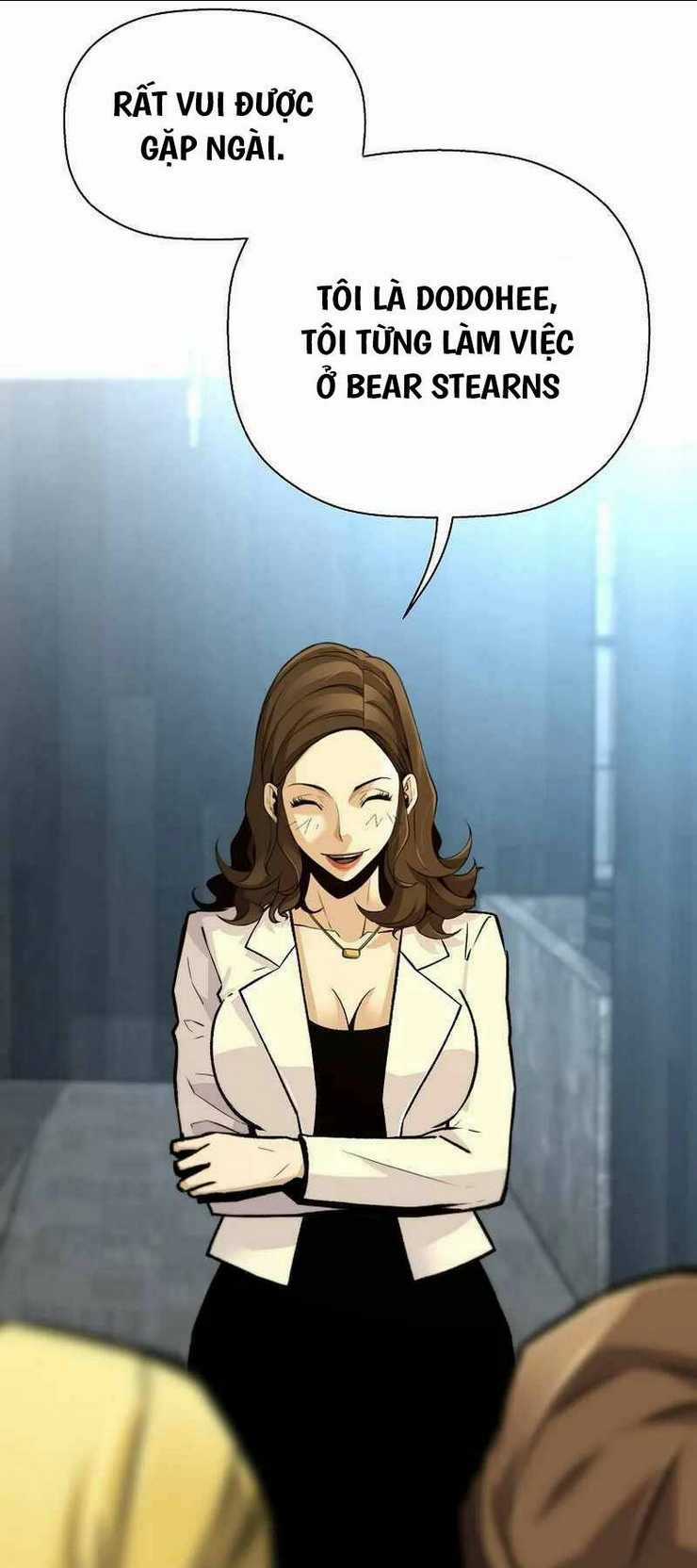 Sự Trở Lại Của Huyền Thoại Chapter 124 trang 54