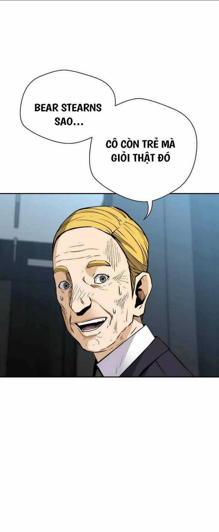 Sự Trở Lại Của Huyền Thoại Chapter 124 trang 57