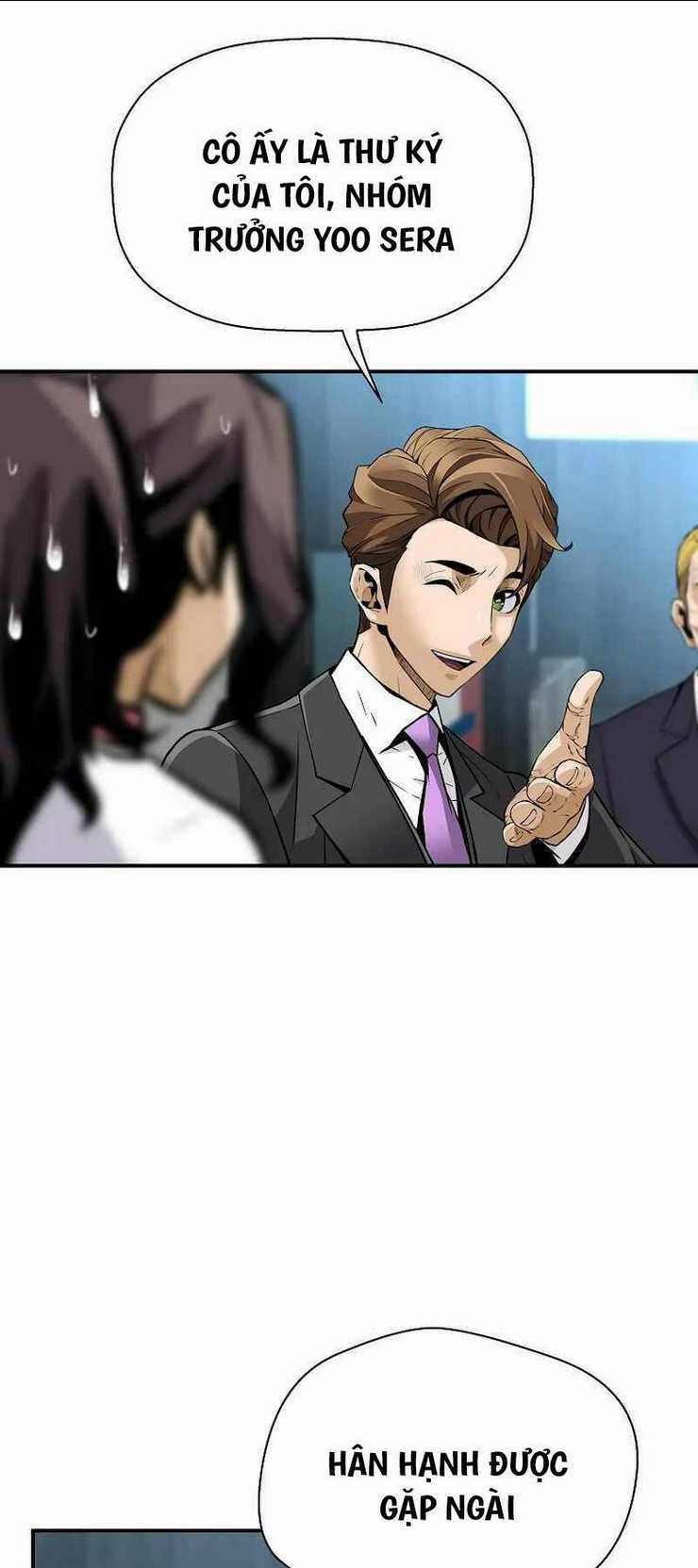 Sự Trở Lại Của Huyền Thoại Chapter 124 trang 59