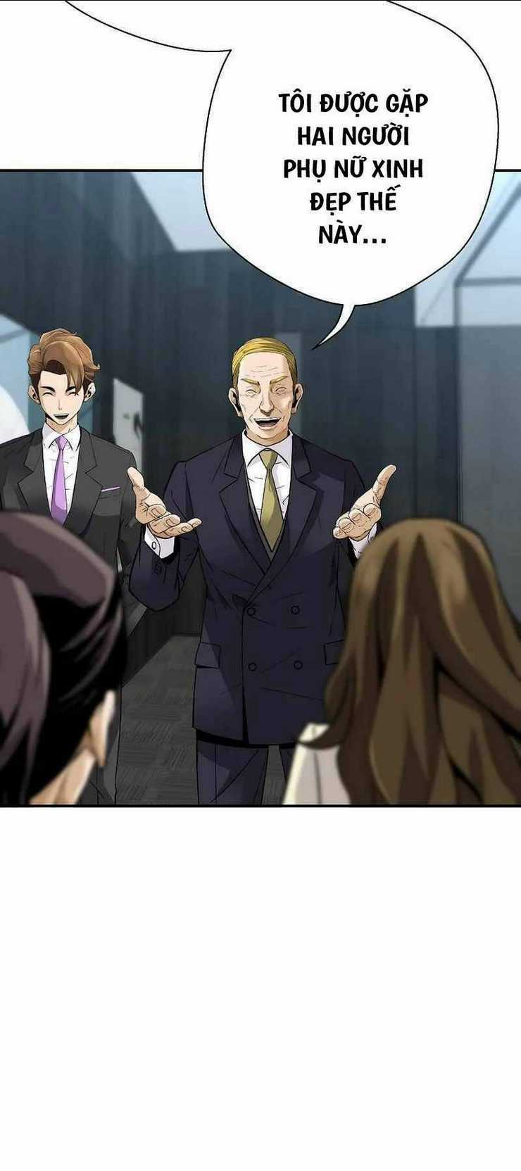 Sự Trở Lại Của Huyền Thoại Chapter 124 trang 61