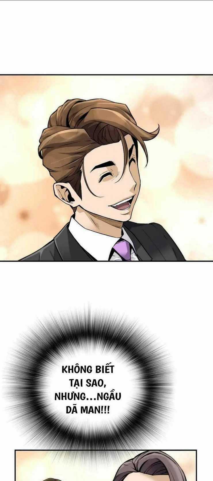 Sự Trở Lại Của Huyền Thoại Chapter 124 trang 62