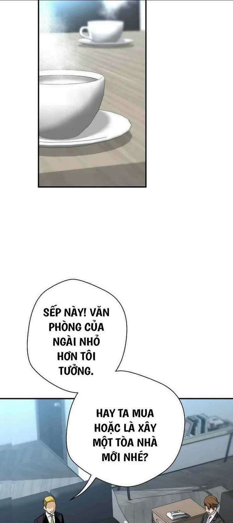 Sự Trở Lại Của Huyền Thoại Chapter 124 trang 64